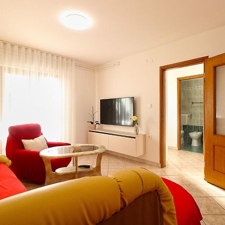 Apartments Slavko 1179 Banjole Ngoại thất bức ảnh