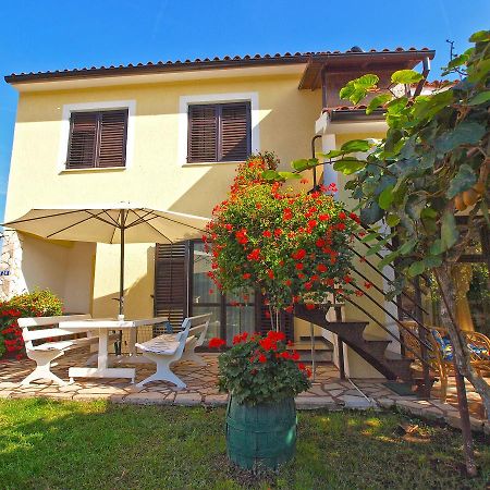 Apartments Slavko 1179 Banjole Ngoại thất bức ảnh