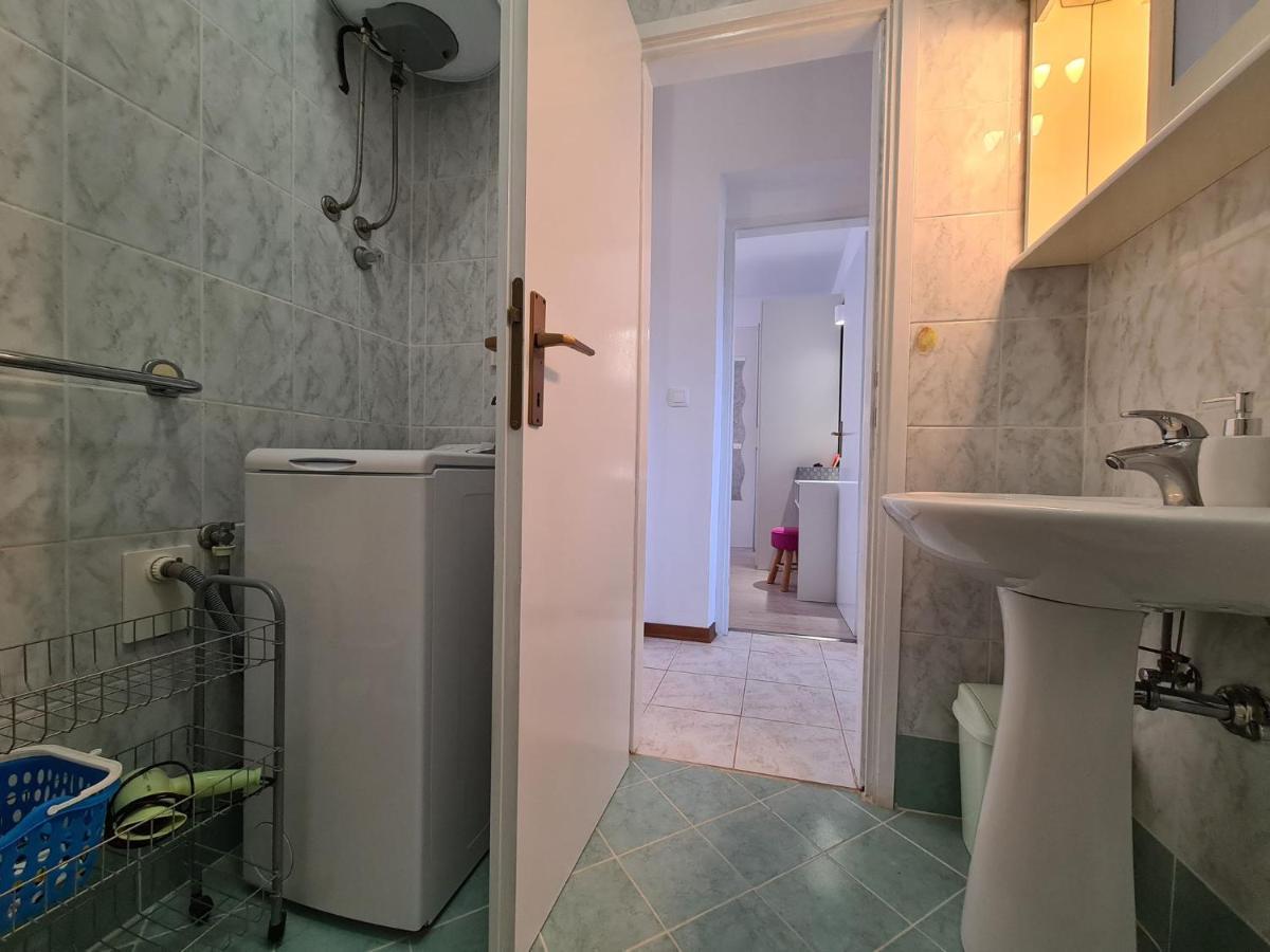 Apartments Slavko 1179 Banjole Ngoại thất bức ảnh