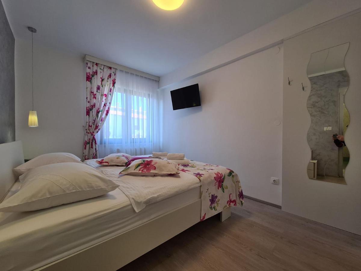 Apartments Slavko 1179 Banjole Ngoại thất bức ảnh