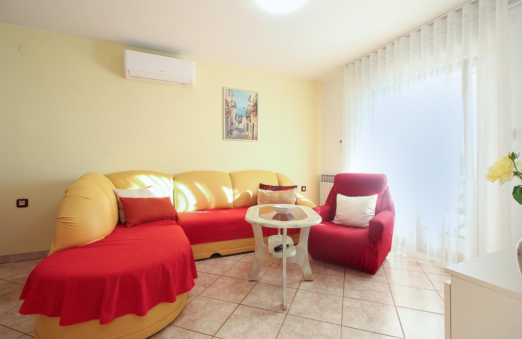 Apartments Slavko 1179 Banjole Ngoại thất bức ảnh