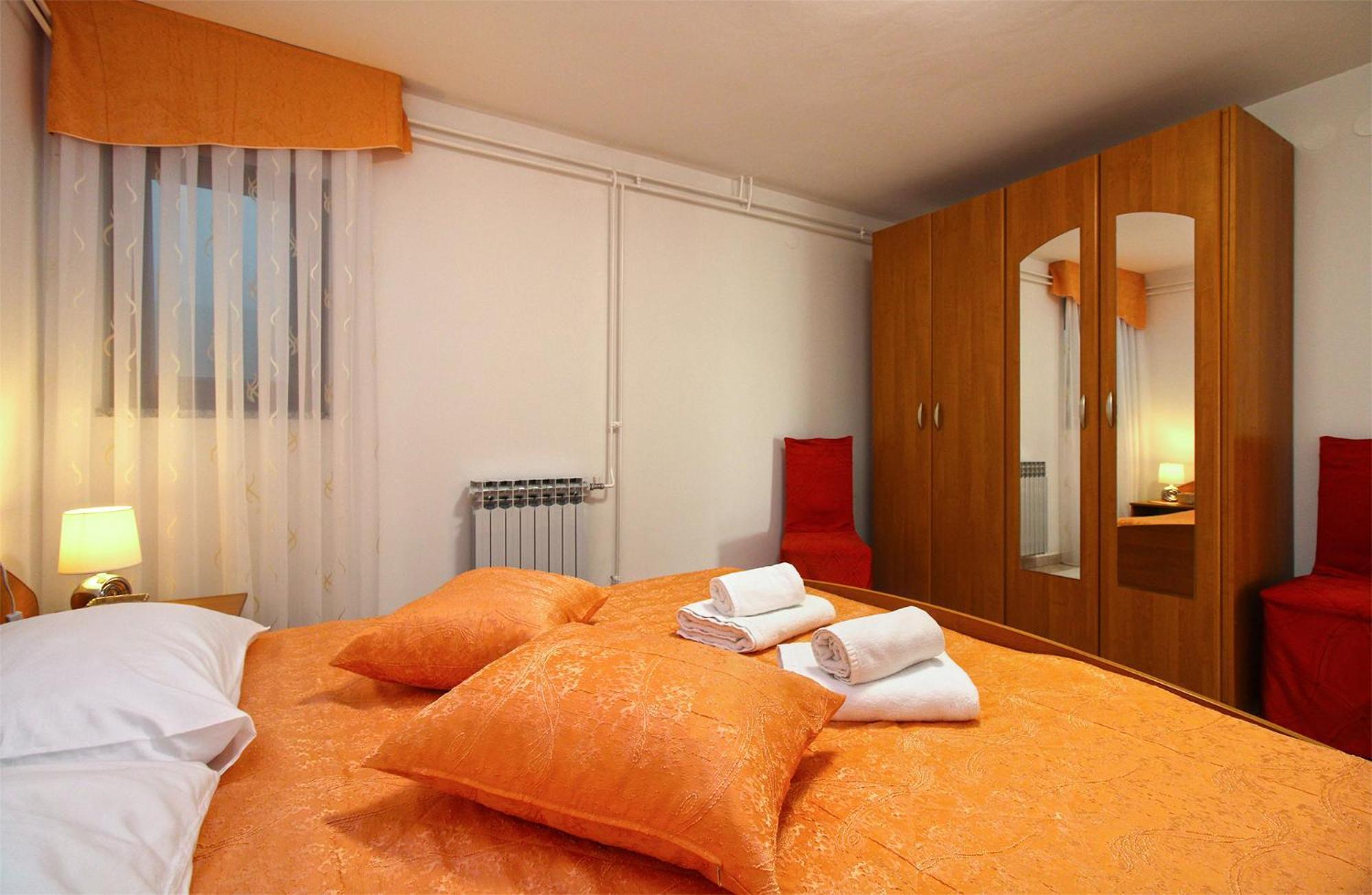 Apartments Slavko 1179 Banjole Ngoại thất bức ảnh