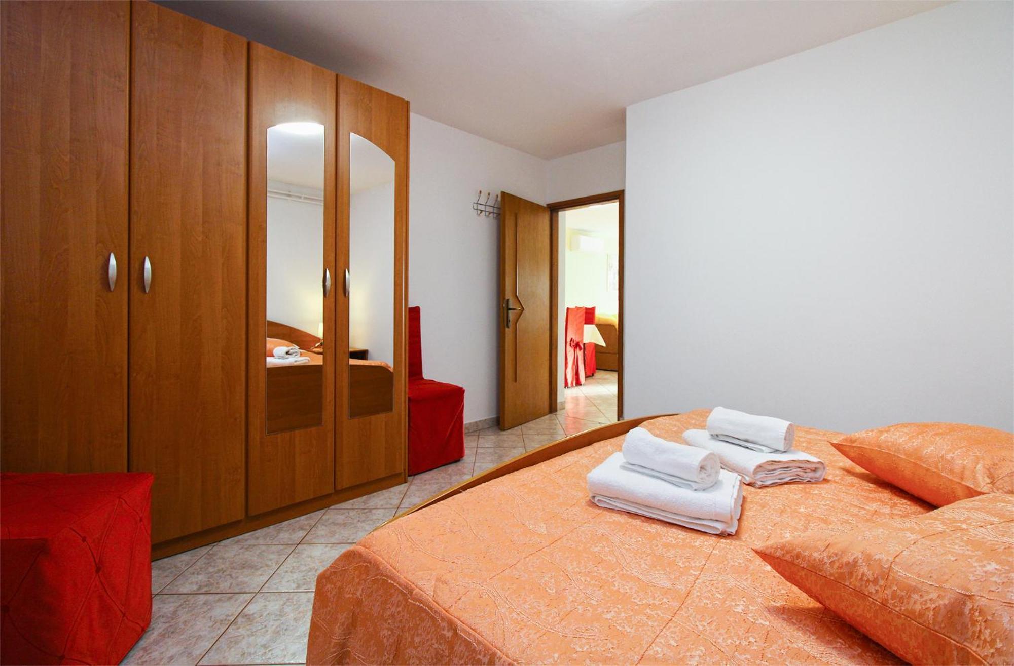 Apartments Slavko 1179 Banjole Ngoại thất bức ảnh