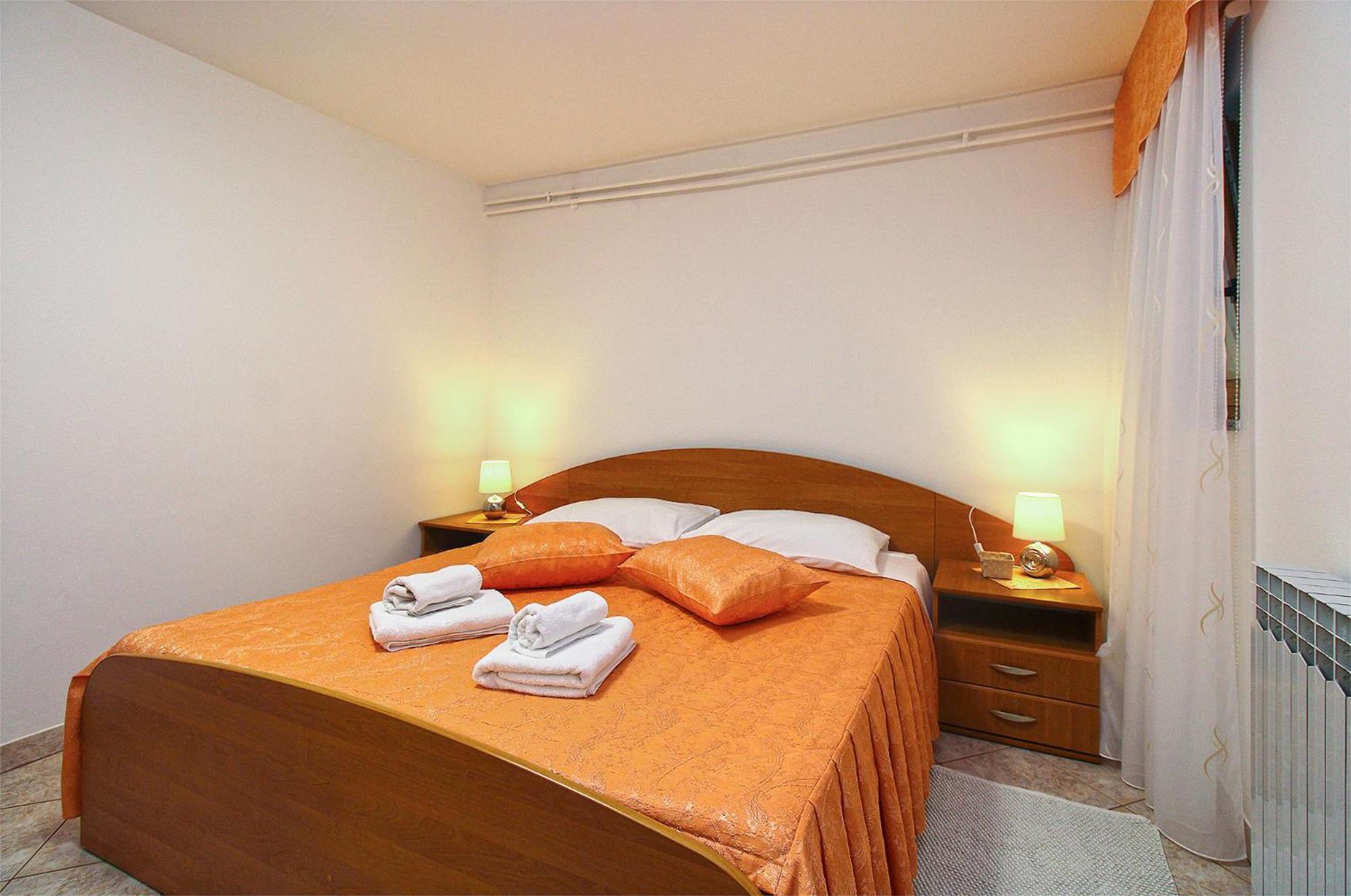 Apartments Slavko 1179 Banjole Ngoại thất bức ảnh