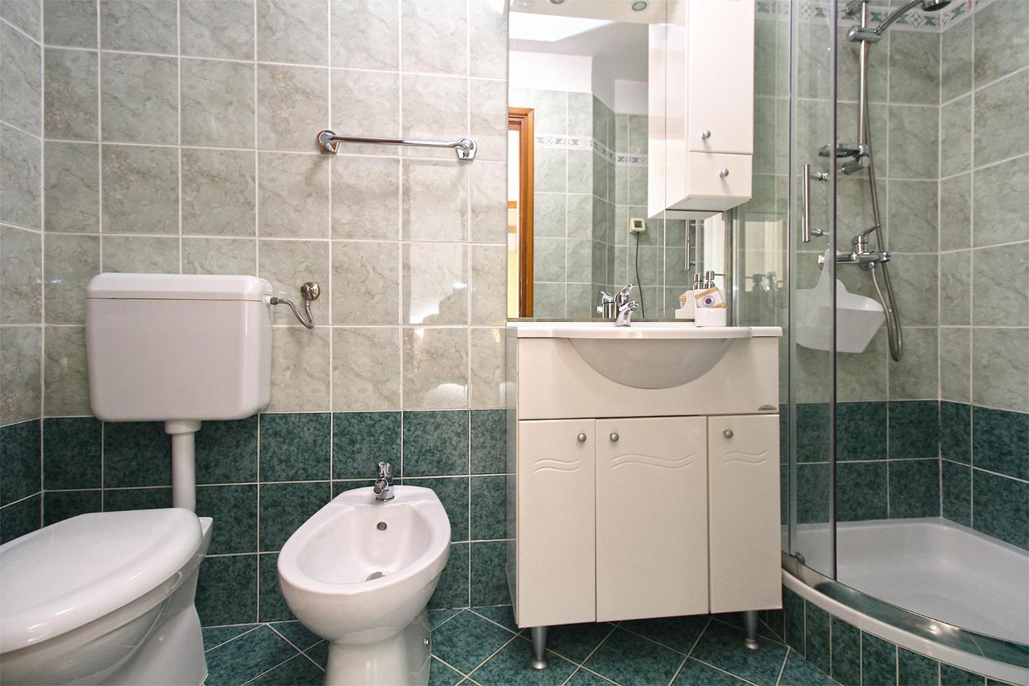 Apartments Slavko 1179 Banjole Ngoại thất bức ảnh
