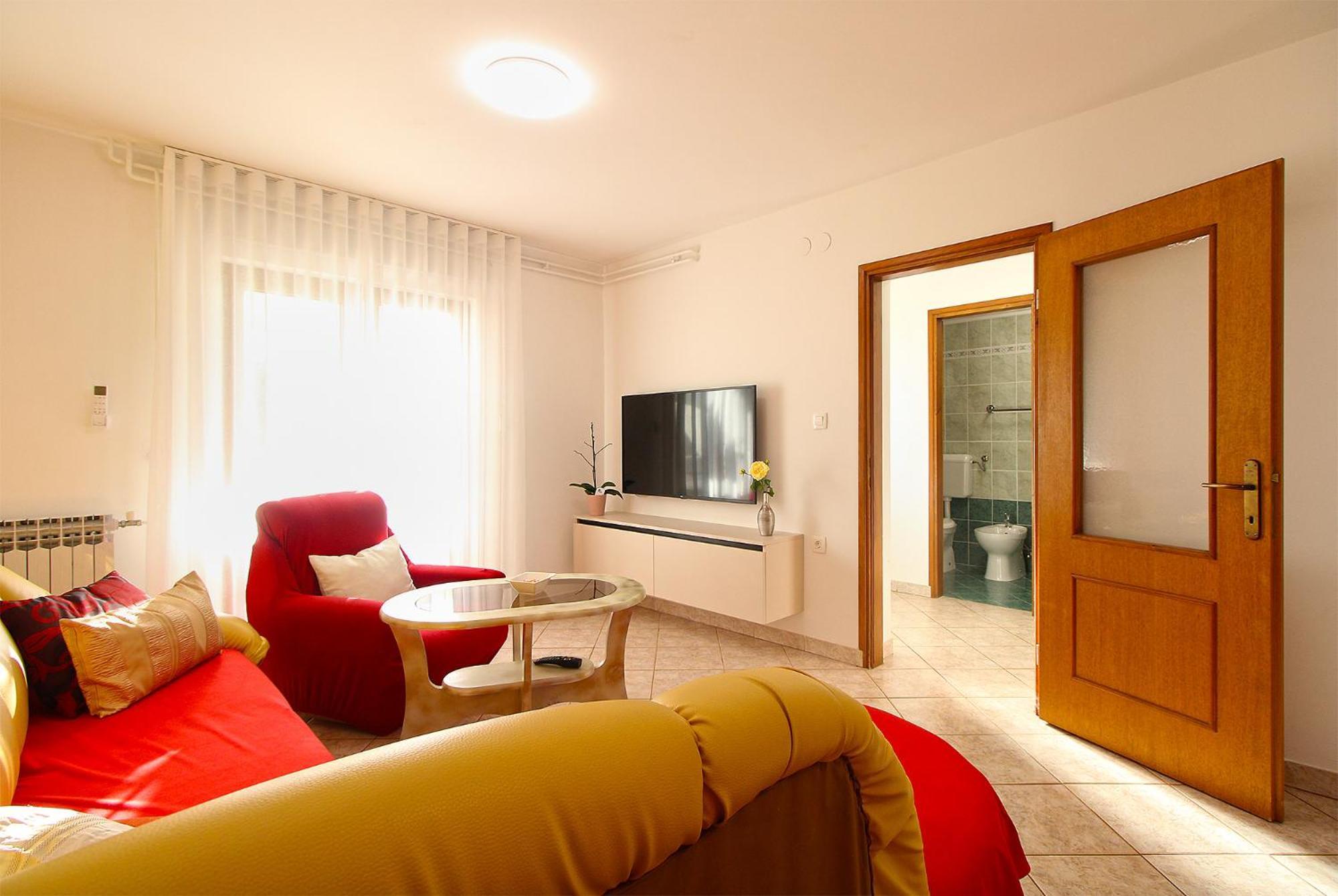 Apartments Slavko 1179 Banjole Ngoại thất bức ảnh