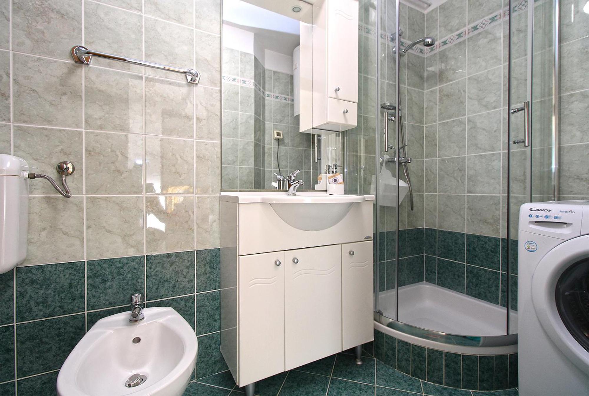 Apartments Slavko 1179 Banjole Ngoại thất bức ảnh