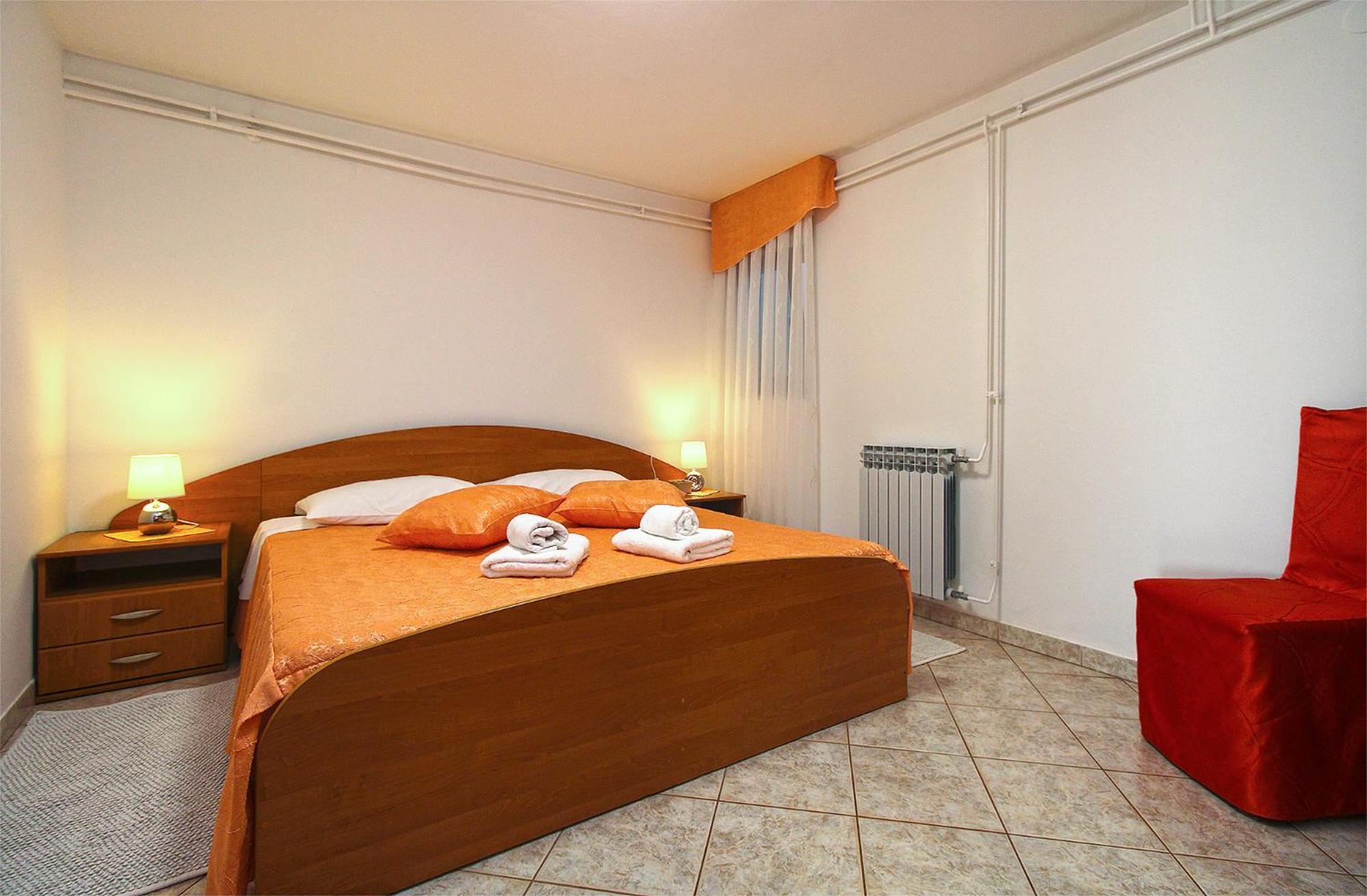 Apartments Slavko 1179 Banjole Ngoại thất bức ảnh