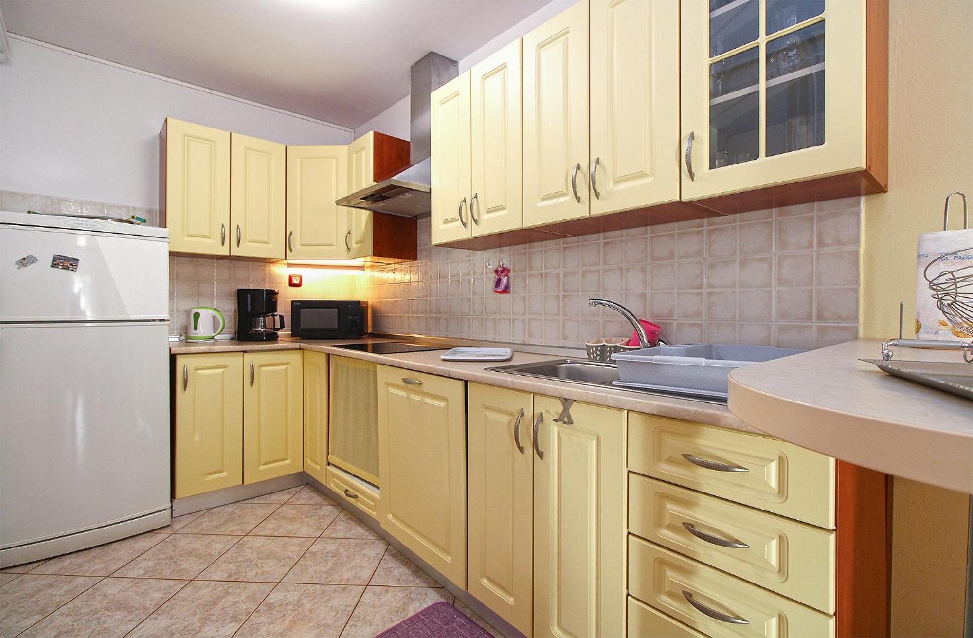 Apartments Slavko 1179 Banjole Ngoại thất bức ảnh